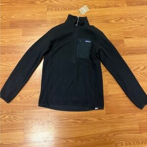 Patagonia Men’s R1 Pullover